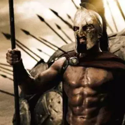 Wie die Spartaner! Zehn Übungen ohne Geräte für Ihren Körper
