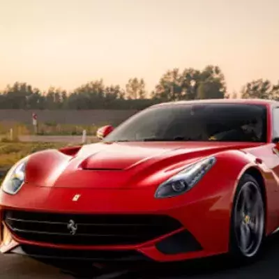 Ferrari F 12 Berlinetta : Preis, Technische Daten: Der phänomenale GT im Video