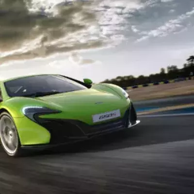 McLaren 650S : Preis, Technische Daten: Das teuflische Coupé im Video