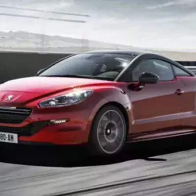 Peugeot RCZ R : Preis, Technische Daten: Das radikale Coupé im Video