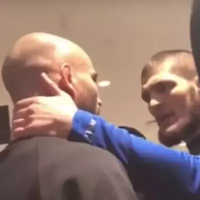 Conor McGregor im Knast: Dieser Streit zwischen Khabib Nurmagomedov und Artem Lobov ist der Auslöser