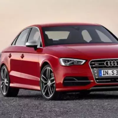 Audi S4 : Preis, Technische Daten: Die revolutionäre Limousine im Video