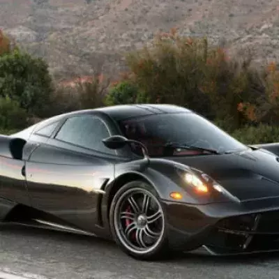 Pagani Huayra im Test: Preis, Technische Daten, Video vom ultimativen Supercar