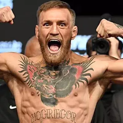 Nach Attacke auf UFC-Rivalen: Polizei stellt Haftbefehl gegen Conor McGregor aus