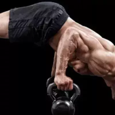 8 Übungen für einen schlankeren Körper