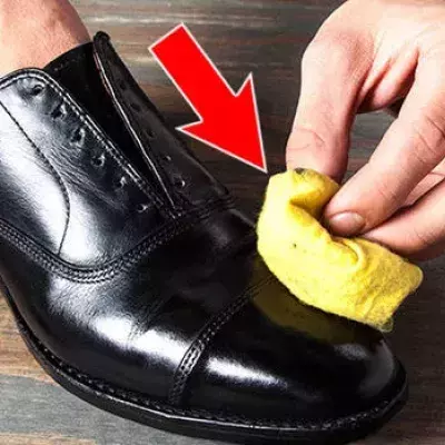 Tipps und Tricks - Episode 4: Wie wachst man seine Schuhe ohne Wachs?