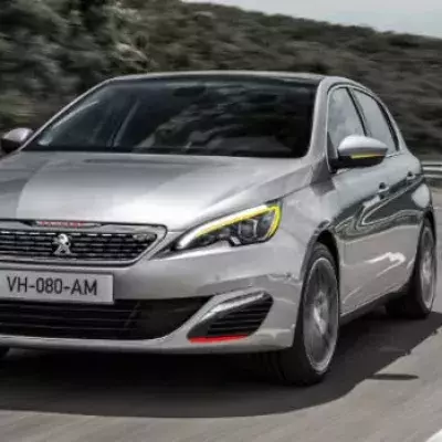 Peugeot 308 GT: Preis, Technische Daten, Video eines Sportwagens, der zugleich komfortabel und dynamisch ist