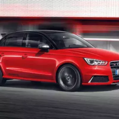 Audi S1 im Test: Preis, Technische Daten - Video vom sportlichen Kleinwagen
