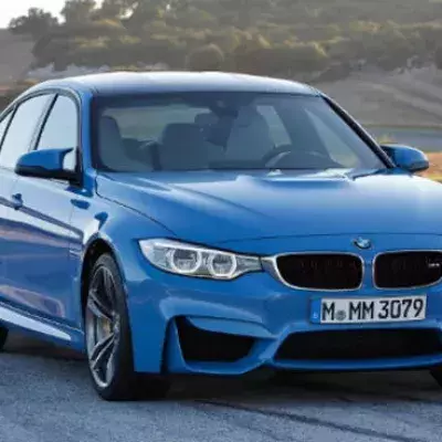 BMW M3 im Test: Preis, technische Daten