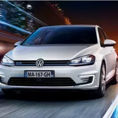 Golf GTE: Preis und Leistung des neuen Hybriden aus dem Hause Volkswagen