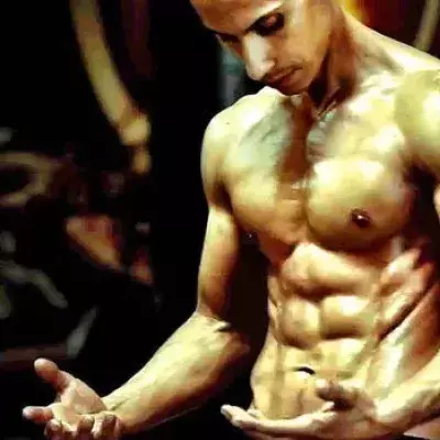 Die 10 besten Übungen für ein umfassendes Körpertraining