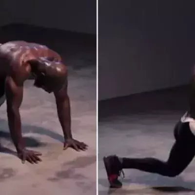 3 essentielle Krafttraining-Übungen für die besten MMA-Kämpfer