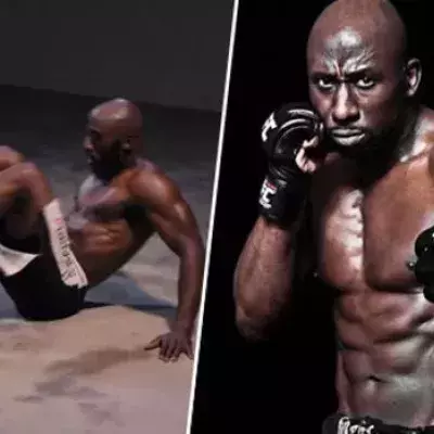 MMA: Mit diesem Bauchmuskel-Programm werdet ihr zum unüberwindbaren Kämpfer