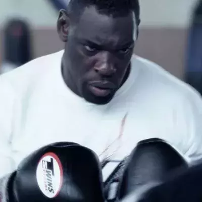 Muay Thai: Das explosive Training von Patrice Quarteron