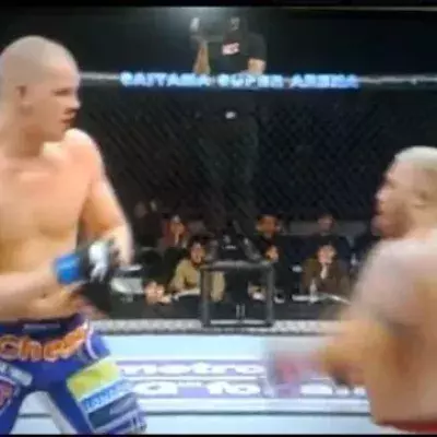 Mark Hunt vs Stefan Struve: Wer siegt bei diesem ungleichen Kampf zwischen einem kleinen und einem großen Boxer?
