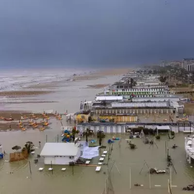 Unwetter-Katastrophe in Italien: Was Urlauber jetzt wissen müssen