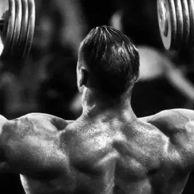 Bodybuilding: Spektakulär! Das Training der besten Bodybuilder der Welt