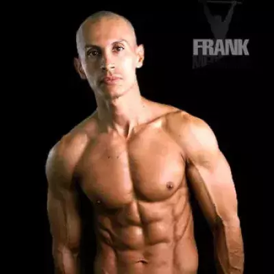 Calisthenics: Frank Medrano gibt Anfängern Ratschläge