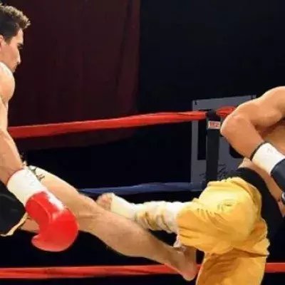 Shaolin vs. Militärboxer: Wer entscheidet dieses ungewöhnliche Duell für sich?