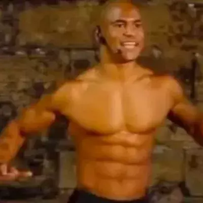 Perfektes Aufwärmprogramm vor dem Krafttraining