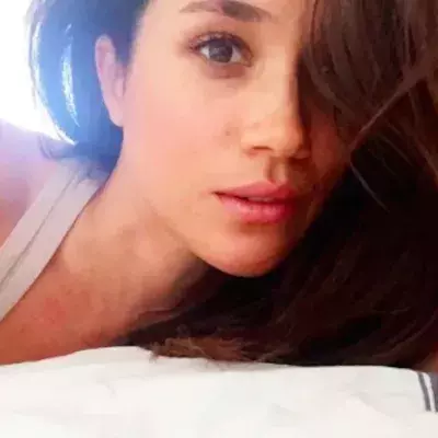 Meghan Markle: Intime Fotos im Netz! Das britische Königshaus zieht Konsequenzen