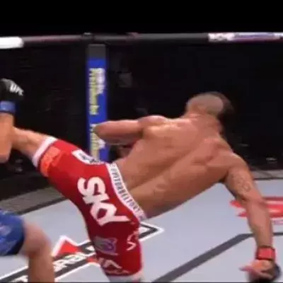 MMA: Eine Zusammenfassung der besten Kämpfe im MMA