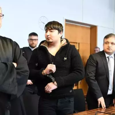 Mord an Studentin Maria (19): Gericht fällt Urteil