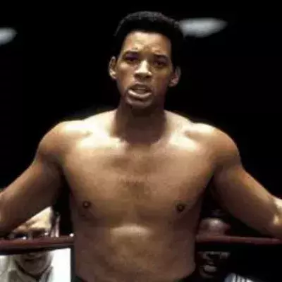 Boxen: Das harte Training von Will Smith für seine Rolle als Muhammad Ali