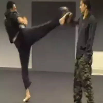 Jeet Kune Do: Das unglaubliche Training von einem Meister der Disziplin