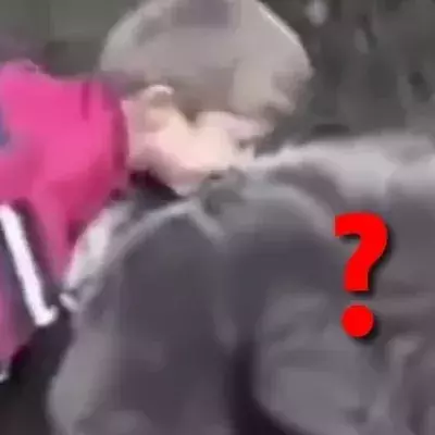 MMA: Ihr werdet nicht glauben, wer der erste Trainingspartner von Legende Khabib Nurmagomedov war!