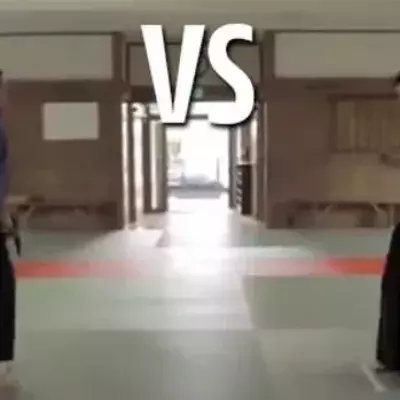 Ju-Jitsu VS Aïkido: Wer gewinnt das Duell?
