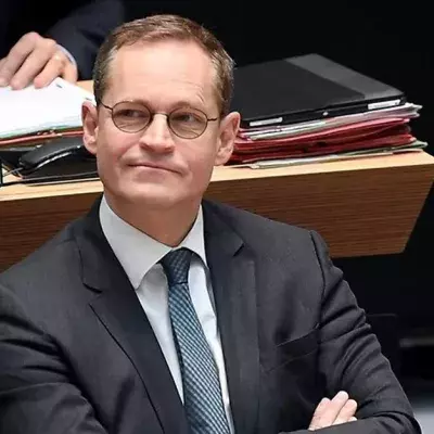 Bürgermeister von Berlin sorgt mit Hartz-IV-Idee für Diskussionen
