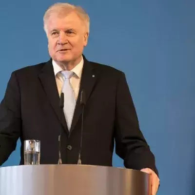 Neuer Heimatminister Seehofer sorgt mit Islam-Aussage für Aufregung
