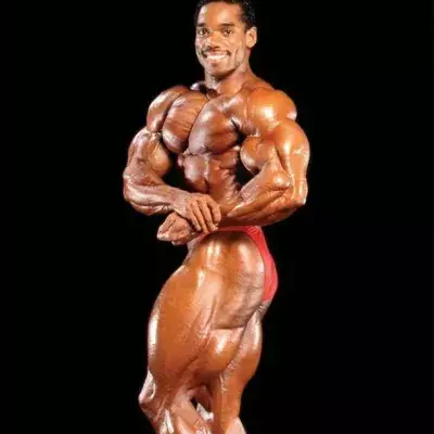 Die ultimative Vorher-Nachher-Galerie: So haben sich diese Bodybuilding-Legenden nach dem Ende ihrer Karriere verändert
