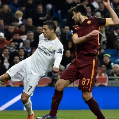 Cristiano Ronaldo: Seine Lieblingsopfer in der Champions League
