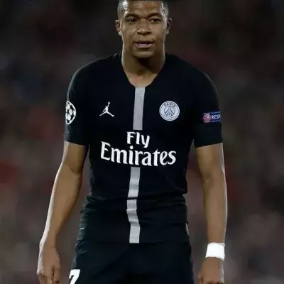 Cristiano Ronaldo mit 20 Jahren: Dieser Spieler übertrifft im gleichen Alter seine Torzahl um's 14-Fache