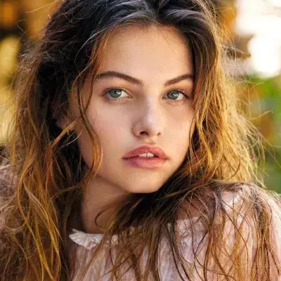 Das schönste Mädchen der Welt: Thylane Blondeau trägt nun einen ganz anderen Titel!