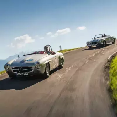 Die 10 teuersten Autos 2017