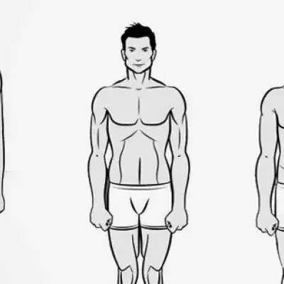 Wie ihr euren individuellen Körperbau beim Training berücksichtigen müsst