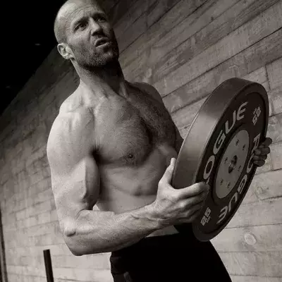 Diese Krafttraining-Stars haben uns dieses Jahr am meisten beeindruckt