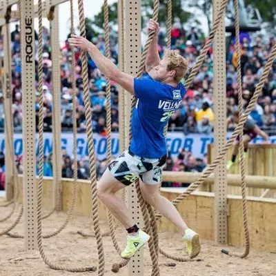 Die legendärsten Momente bei den Crossfit Games!