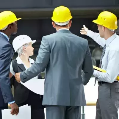 Auf Jobsuche? Das sind die 20 am besten bezahlten Berufe der Welt!