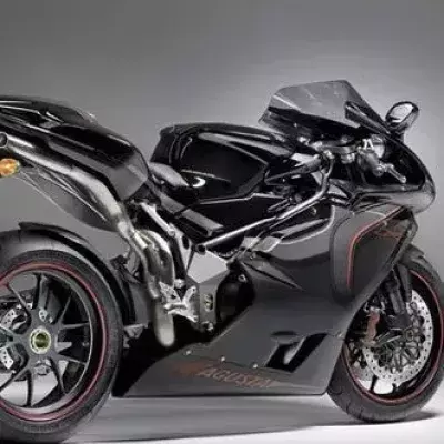 Die 10 teuersten Motorräder der Welt im Porträt