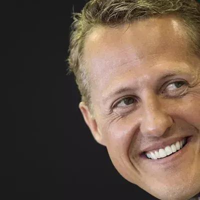 Michael Schumacher: Familie schickt den Fans ein Zeichen der Hoffnung