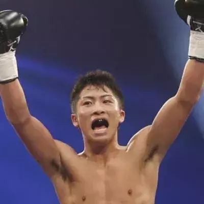 Wer sind aktuell die besten Boxer?