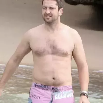 Wampe oder Sixpack? Diese Stars haben beides ausprobiert! Die 10 motivierendsten Bilder im Vergleich!