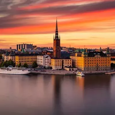 Stockholm: Darum lohnt sich ein Trip in Schwedens Hauptstadt