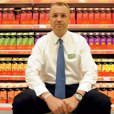 Erste Supermarktkette verkauft alle Produkte komplett plastikfrei