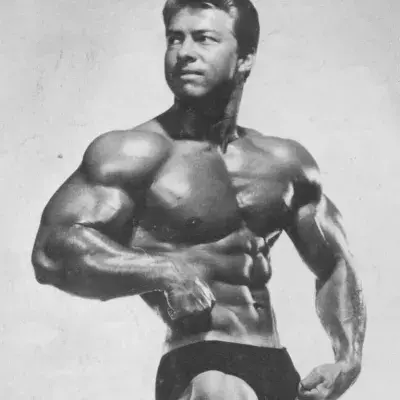 So sehen die ersten Mister Olympia-Gewinner der Geschichte heutzutage aus!