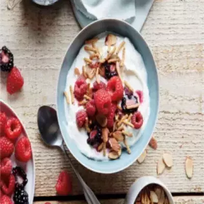 Die 10 besten Lebensmittel, die deine Proteinzufuhr boosten!
